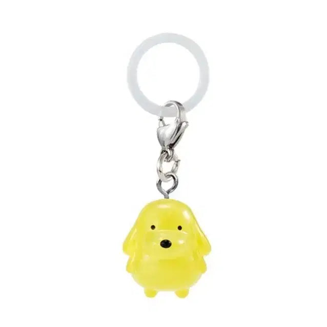 [BUNJANG] Bandai Pochichi Tamagotchi Figure / 포치치 반다이 다마고치  메지루시 가챠 판매합니다. 미개봉!