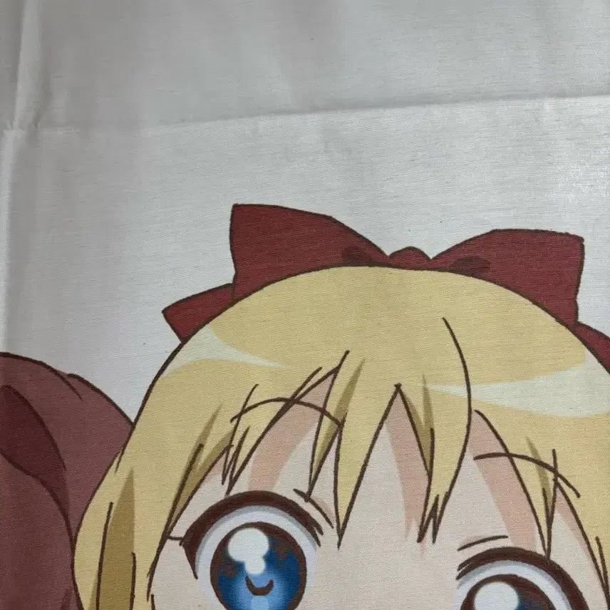 [BUNJANG] YuruYuri Toshino Kyoko Bed Sheet Tapestry / 유루유리 토시노 쿄코 베드시트 태피스트리 천포스터 미소녀