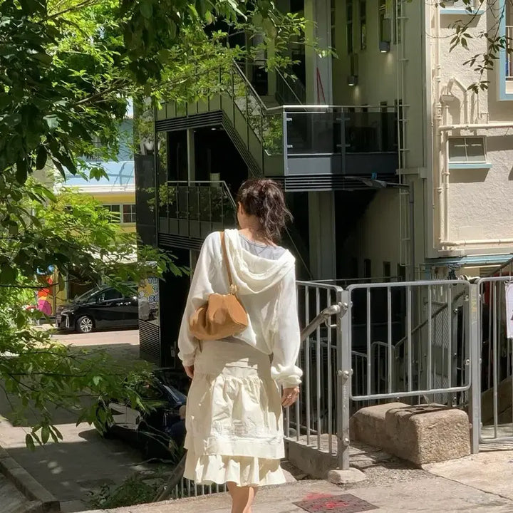 [SOLD OUT] 미닛뮤트 뉴브렛 스웨이드 베이지 minitmute beige