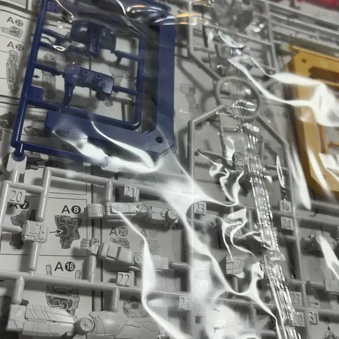 [SOLD OUT] 1/200 퍼스트건담 rx-78f00 요코하마팩토리한정 건프라