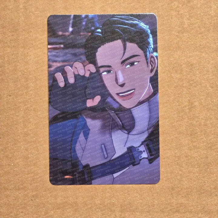 [SOLD OUT] PLAVE 플레이브 칼리고 파트2 타워레코드 미공포 (하민)
