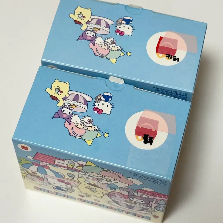 [BUNJANG] Sanrio McDonald&