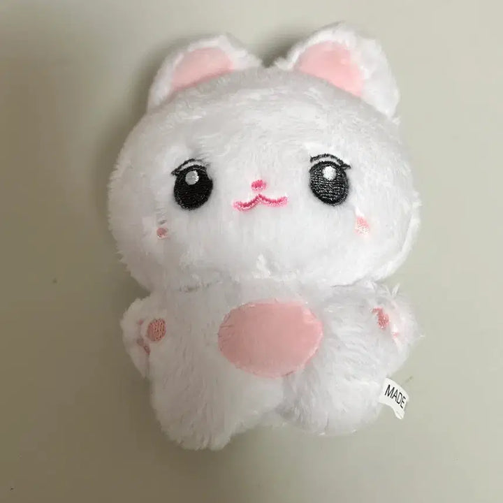 [BUNJANG] Kim Ji Won Kim Toding Doll / 배우 김지원 인형 김토딩