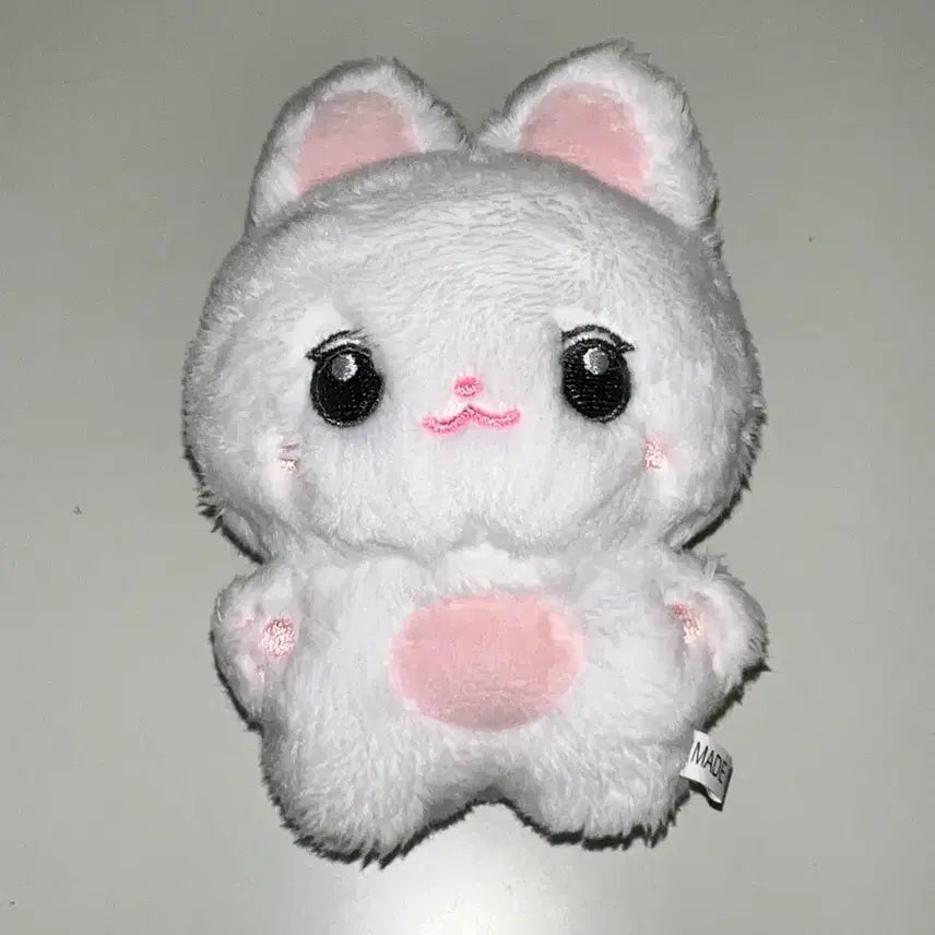[BUNJANG] Kim Ji Won Kim Toding Doll / 배우 김지원 인형 김토딩