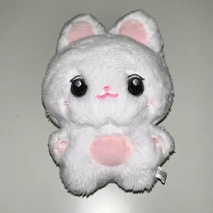[BUNJANG] Kim Ji Won Kim Toding Doll / 배우 김지원 인형 김토딩