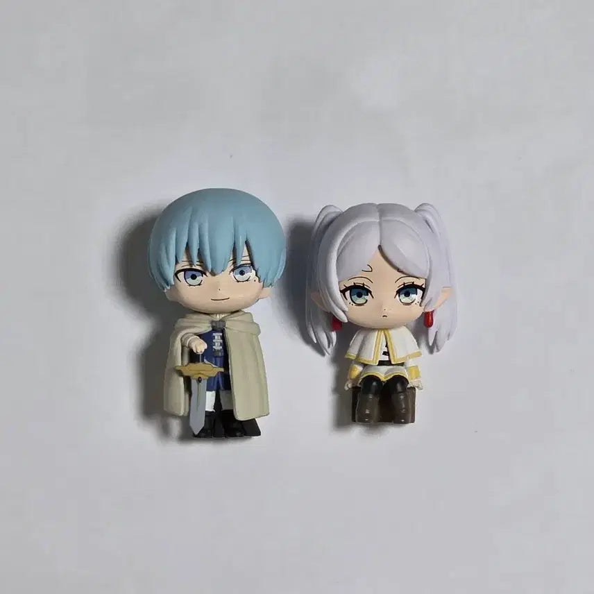 [BUNJANG] Bandai Frieren: Beyond Journey&