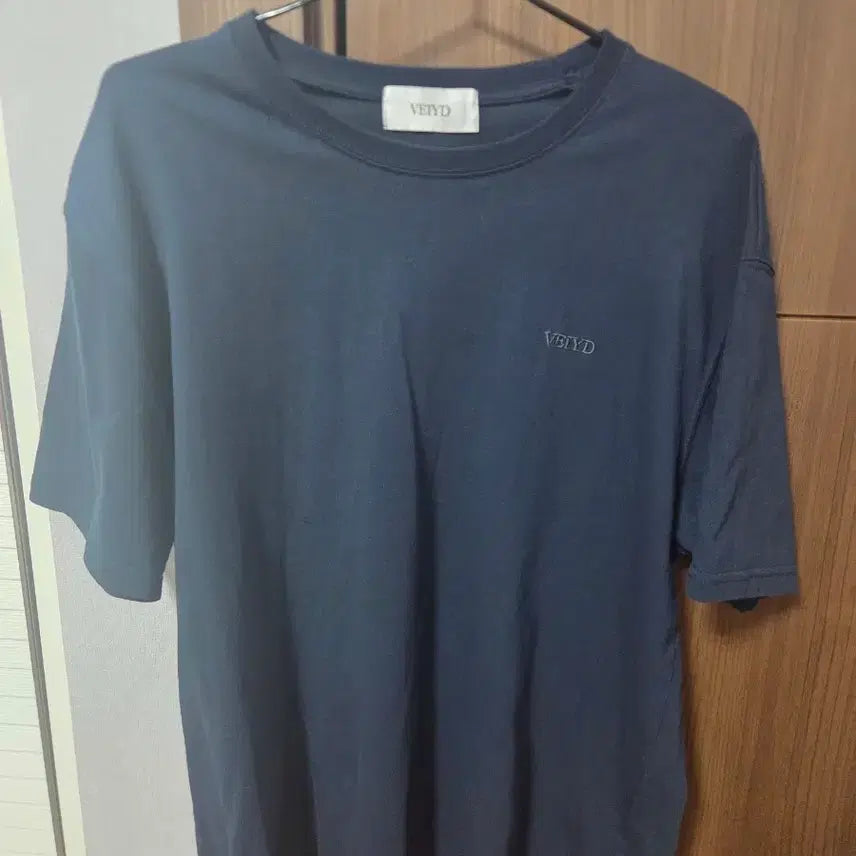 [SOLD OUT] 베이드 반팔티