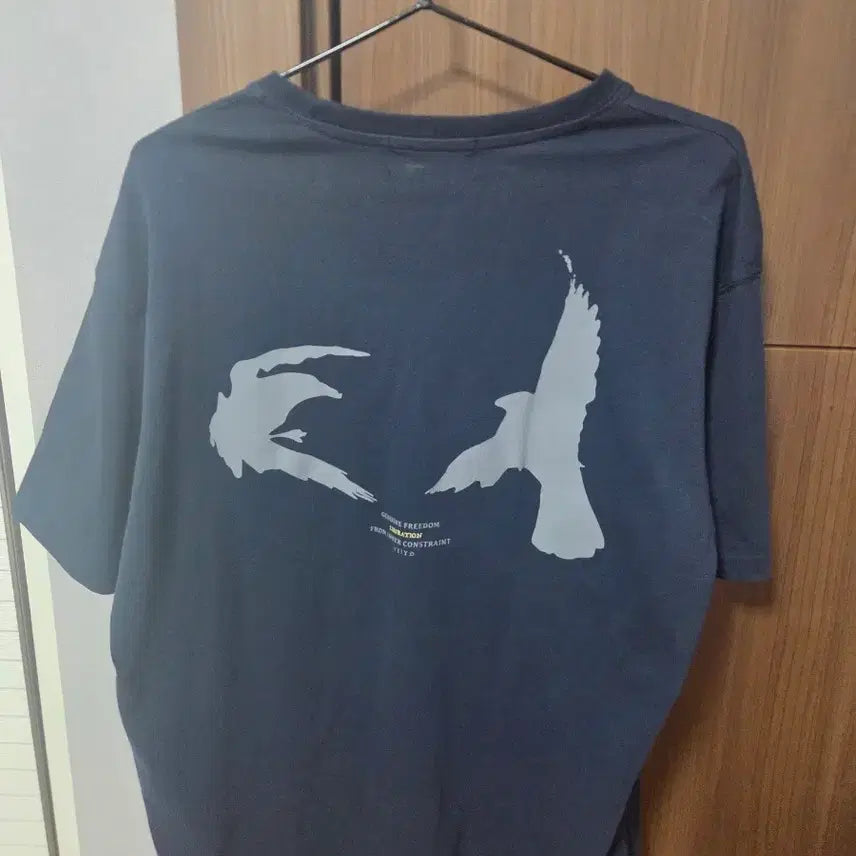 [SOLD OUT] 베이드 반팔티