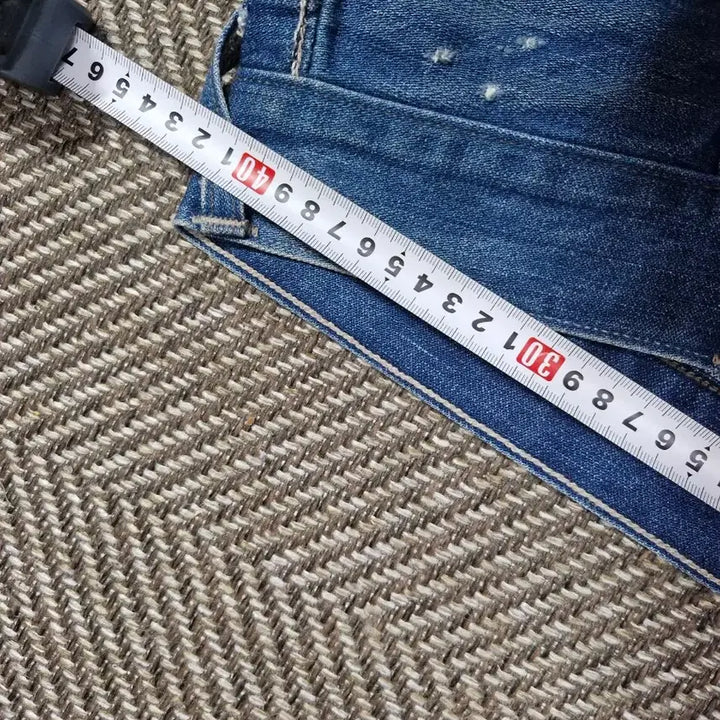 [BUNJANG] True Religion Billy Bootcut Jeans / 트루릴리젼 부츠컷 30~32