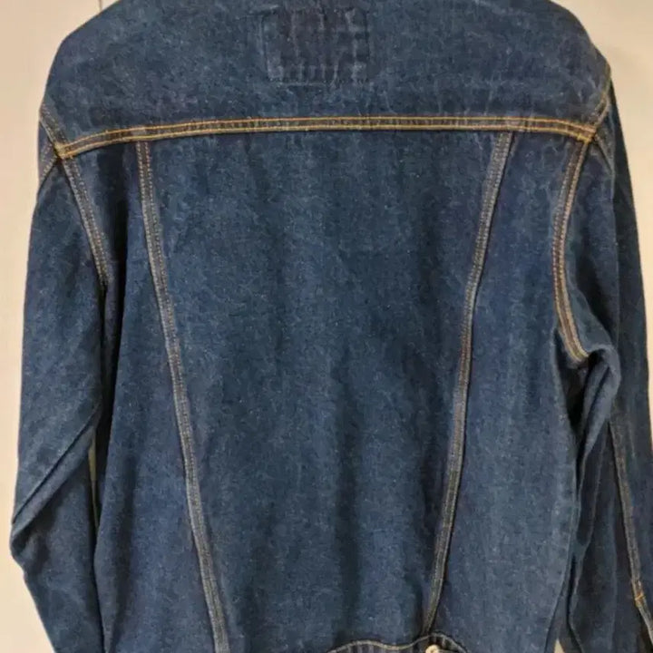 [BUNJANG] The Story Denim Jean Jacket XL / XL 더스토리 데님 청자켓