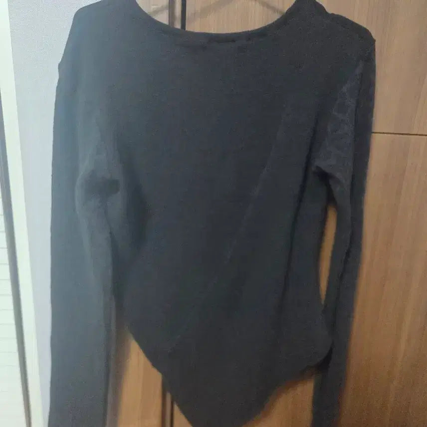 [BUNJANG] Blacksmith Long Sleeve Shirt / 블랙스미스 롱슬리브 1사이즈