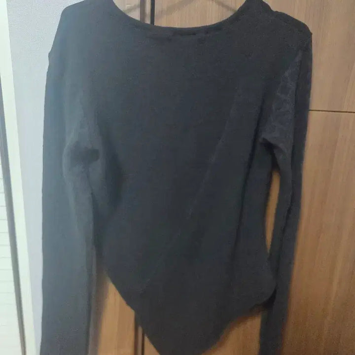 [BUNJANG] Blacksmith Long Sleeve Shirt / 블랙스미스 롱슬리브 1사이즈