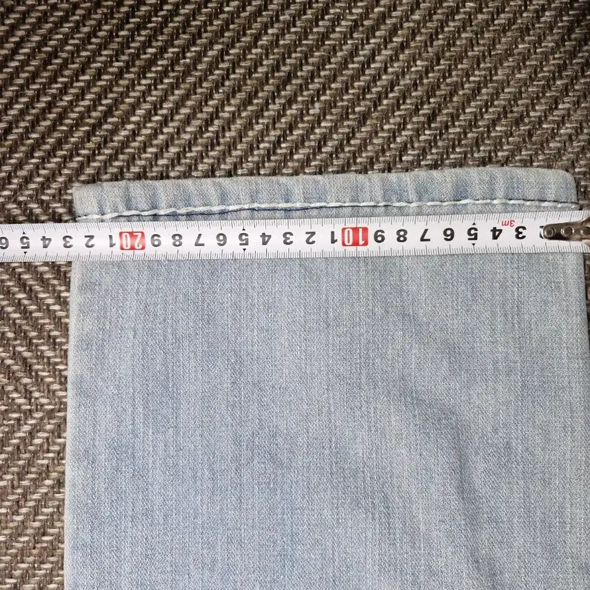 [BUNJANG] True Religion SuperT Denim Jeans / 트루릴리전 superT 데님33
