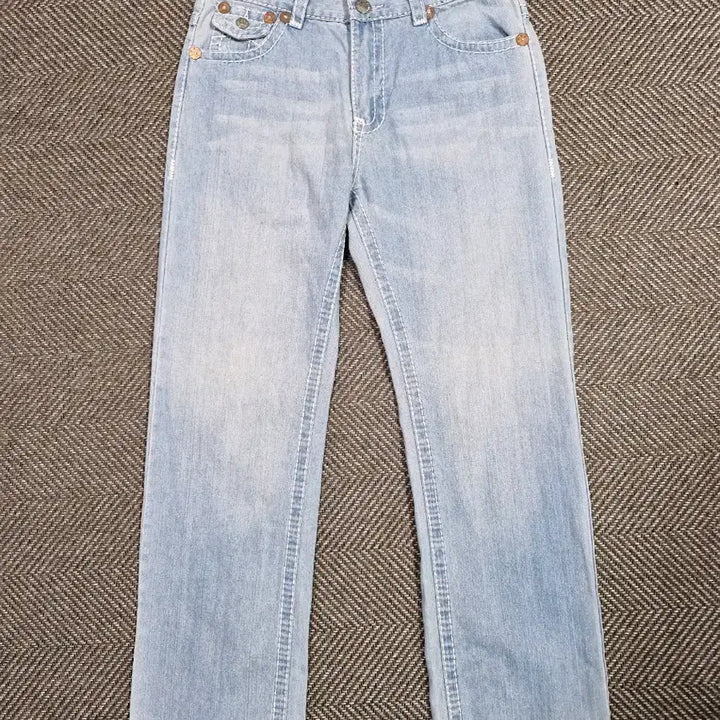 [BUNJANG] True Religion SuperT Denim Jeans / 트루릴리전 superT 데님33