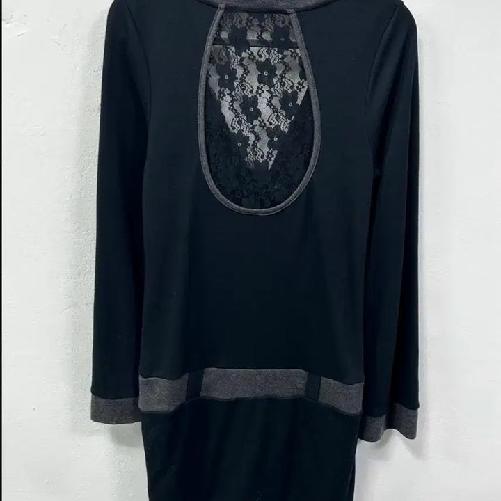 [BUNJANG] d.i.a Vintage One-Piece Dress / 오네갸루 d.i.a깔 빈티지 원피스