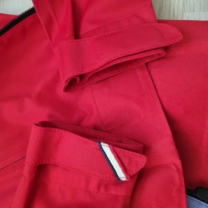[BUNJANG] Moncler Windbreaker Jacket / 몽클레어 바람막이 (남녀공용)
