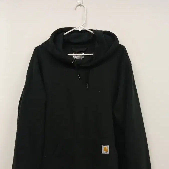 [SOLD OUT] 칼하트 루즈핏 후드티 L