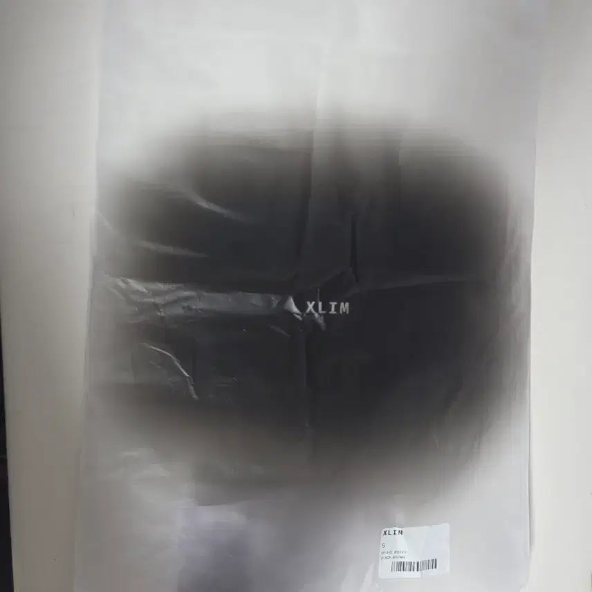 [SOLD OUT] 엑슬림 ep9 져지 S사이즈