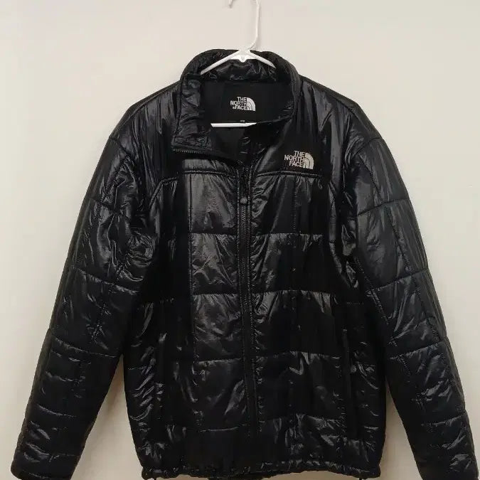 [SOLD OUT] 노스페이스 블랙 패딩 105 사이즈