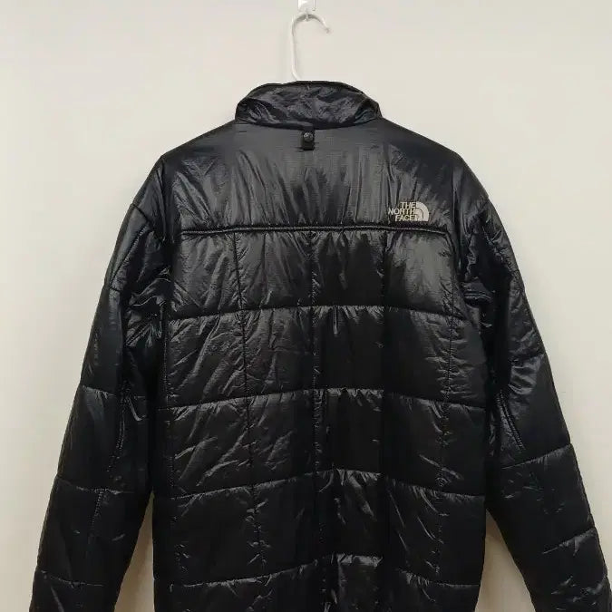 [SOLD OUT] 노스페이스 블랙 패딩 105 사이즈