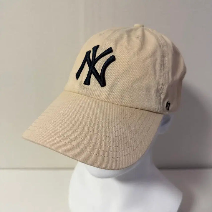 [BUNJANG] 47 MLB New York Yankees Ball Cap / 47 MLB 뉴욕 양키스 볼캡