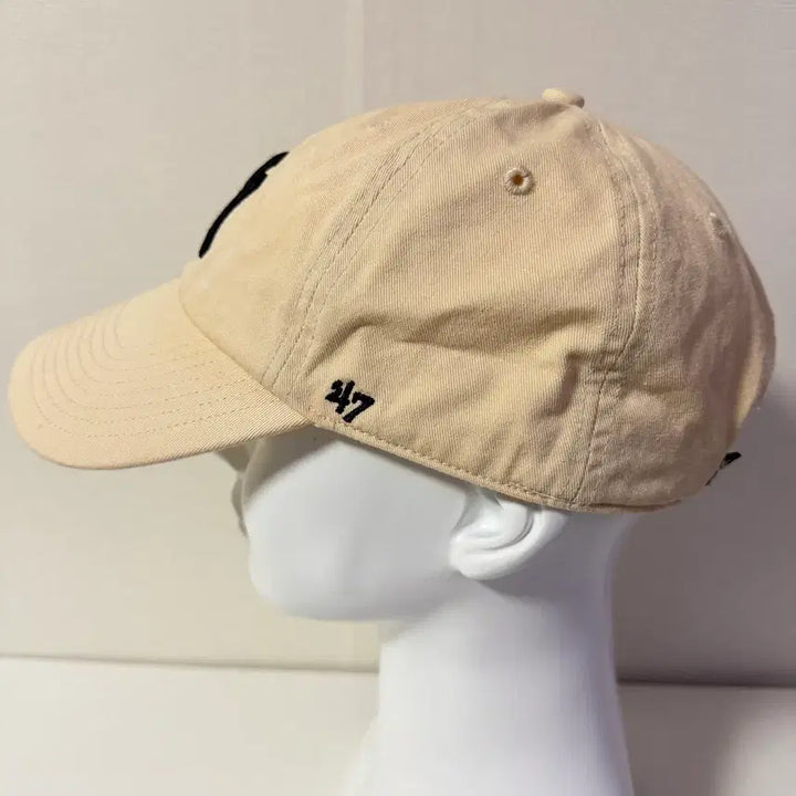 [BUNJANG] 47 MLB New York Yankees Ball Cap / 47 MLB 뉴욕 양키스 볼캡