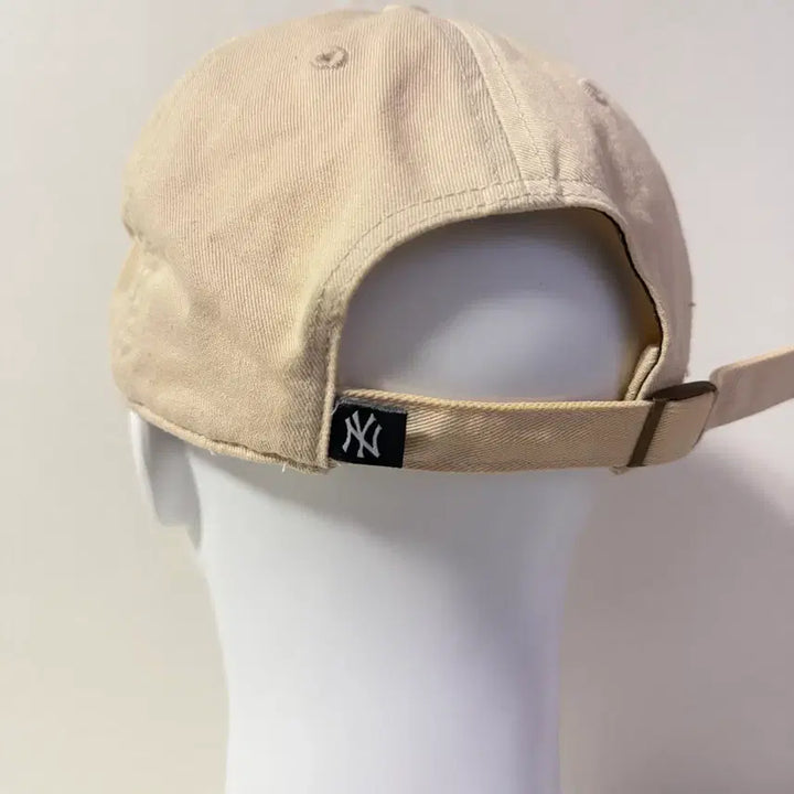 [BUNJANG] 47 MLB New York Yankees Ball Cap / 47 MLB 뉴욕 양키스 볼캡
