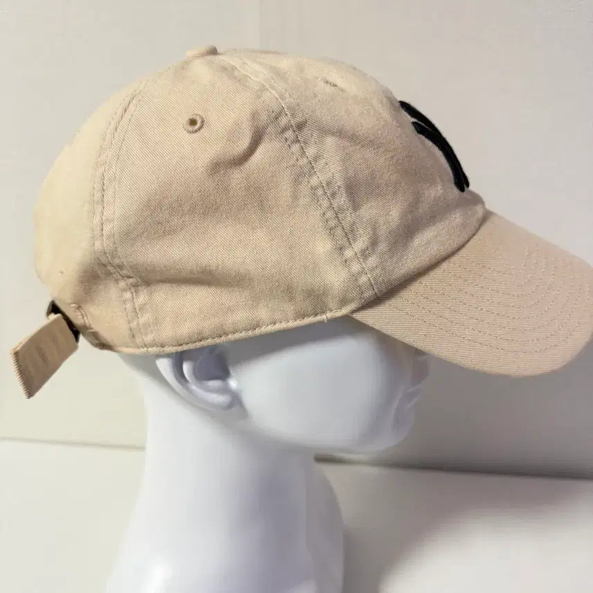 [BUNJANG] 47 MLB New York Yankees Ball Cap / 47 MLB 뉴욕 양키스 볼캡