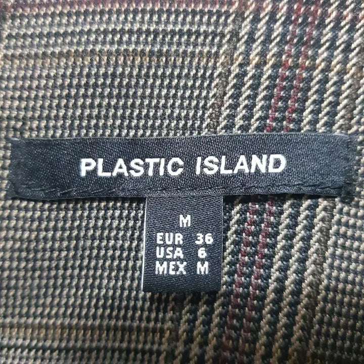 [BUNJANG] Plastic Island Women&