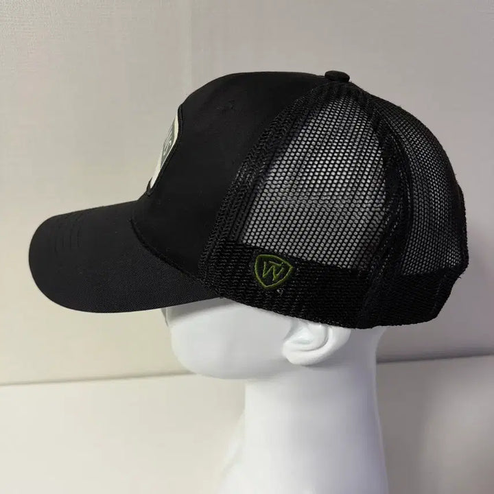 [BUNJANG] New Era Michigan State Spartans Trucker Hat / 뉴에라 미시간 스테이트 스파르탄스 트러커햇
