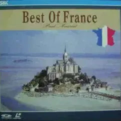 [BUNJANG] Paul Mauriat Laserdisc (LD) / 레이저디스크(LD) Paul Mauriat