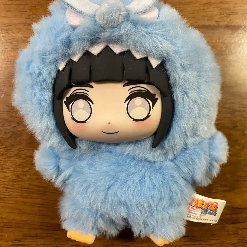 [SOLD OUT] 나루토 나부부 히나타 봉제인형 판매!
