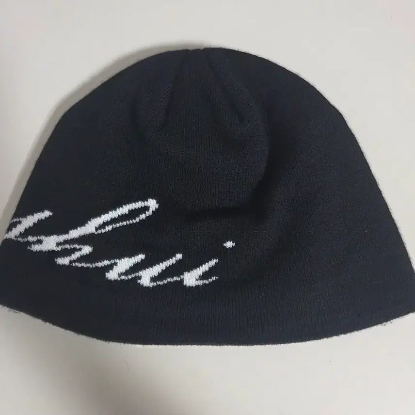[SOLD OUT] 펑쉐이 비니 블랙
