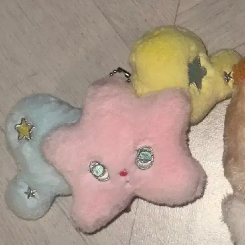 [SOLD OUT] nct wish 엔시티 위시 팝팝 팝츄