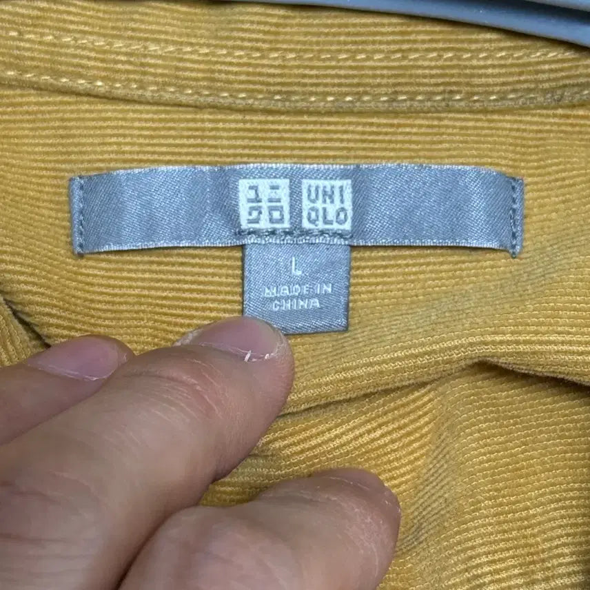 [BUNJANG] Uniqlo Shirt / 유니클로 남방 판매합니다.