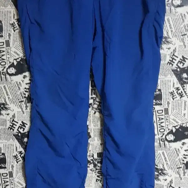 [BUNJANG] Callaway Summer Pants / 캘러웨이 바지 사이즈 84(34)