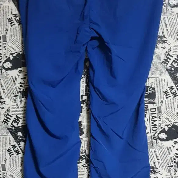 [BUNJANG] Callaway Summer Pants / 캘러웨이 바지 사이즈 84(34)
