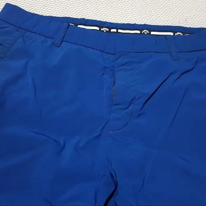 [BUNJANG] Callaway Summer Pants / 캘러웨이 바지 사이즈 84(34)