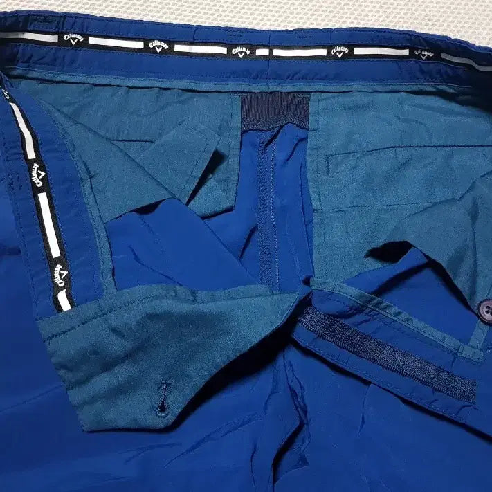 [BUNJANG] Callaway Summer Pants / 캘러웨이 바지 사이즈 84(34)