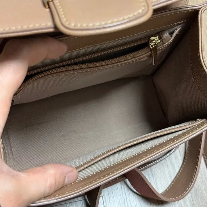 [BUNJANG] Carlin Bag / 칼린 가방 백 판매합니다.