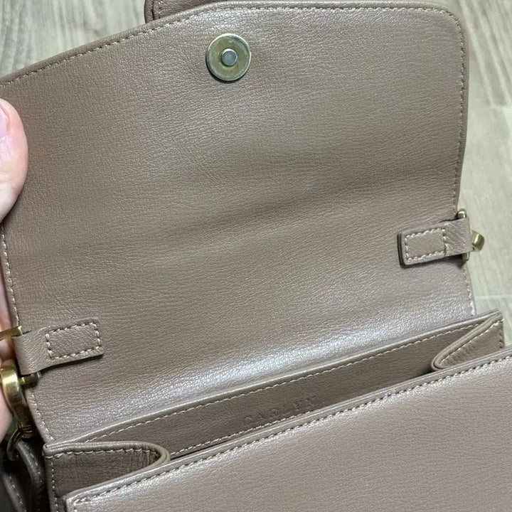 [BUNJANG] Carlin Bag / 칼린 가방 백 판매합니다.