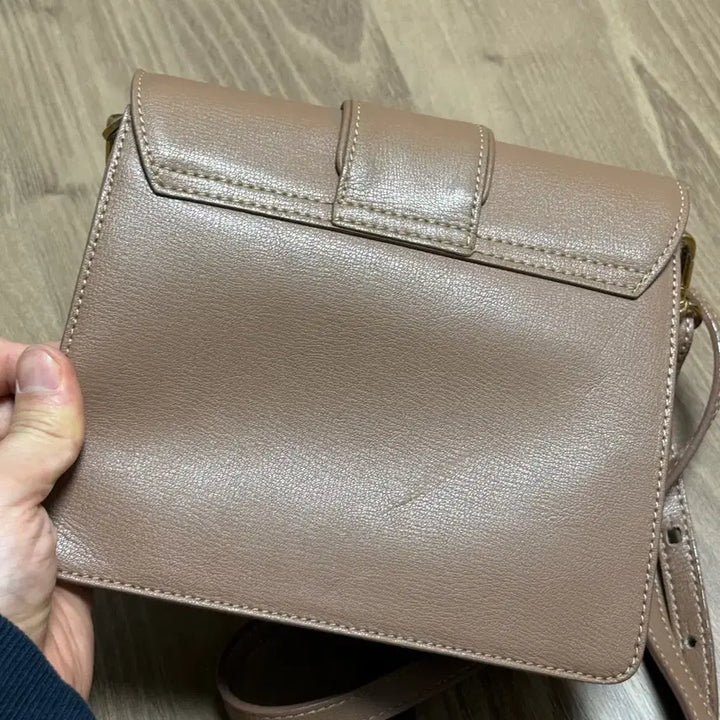 [BUNJANG] Carlin Bag / 칼린 가방 백 판매합니다.