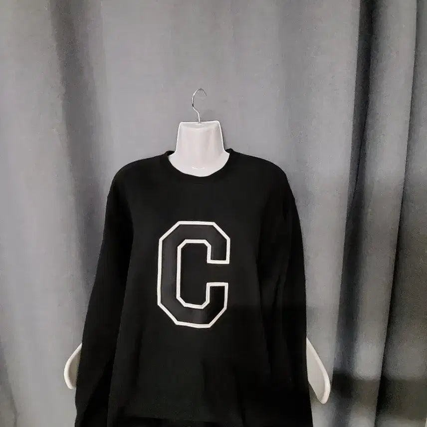 [BUNJANG] Covernat M Size Sweatshirt / 커버낫 맨투맨