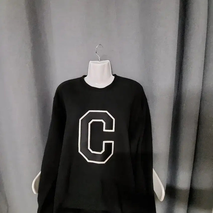 [BUNJANG] Covernat M Size Sweatshirt / 커버낫 맨투맨