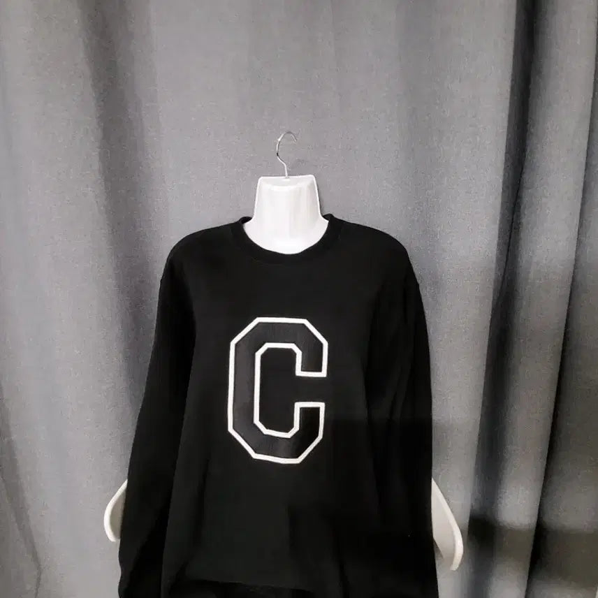 [BUNJANG] Covernat M Size Sweatshirt / 커버낫 맨투맨