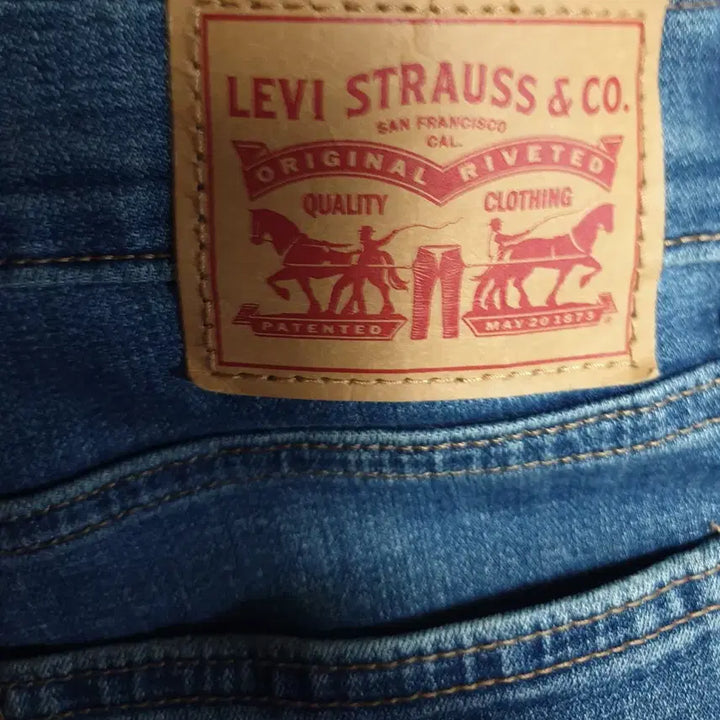 [BUNJANG] Levi&