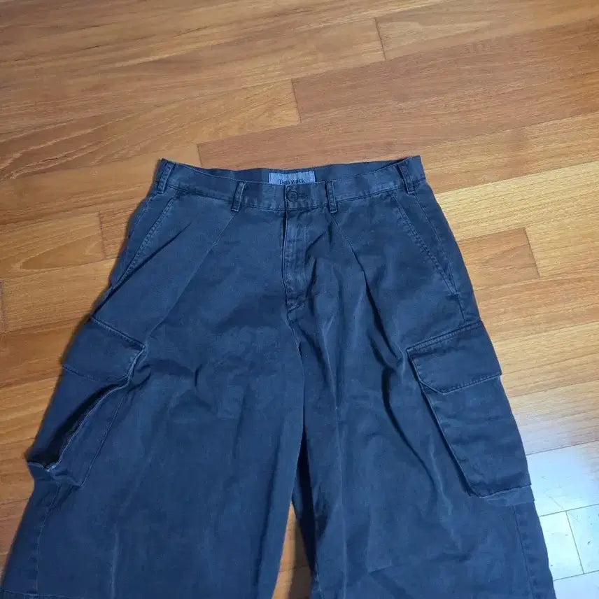 [BUNJANG] Toni Wek Bermuda Cargo Pants 30 / 토니웩 버뮤다 카고팬츠 30사이즈