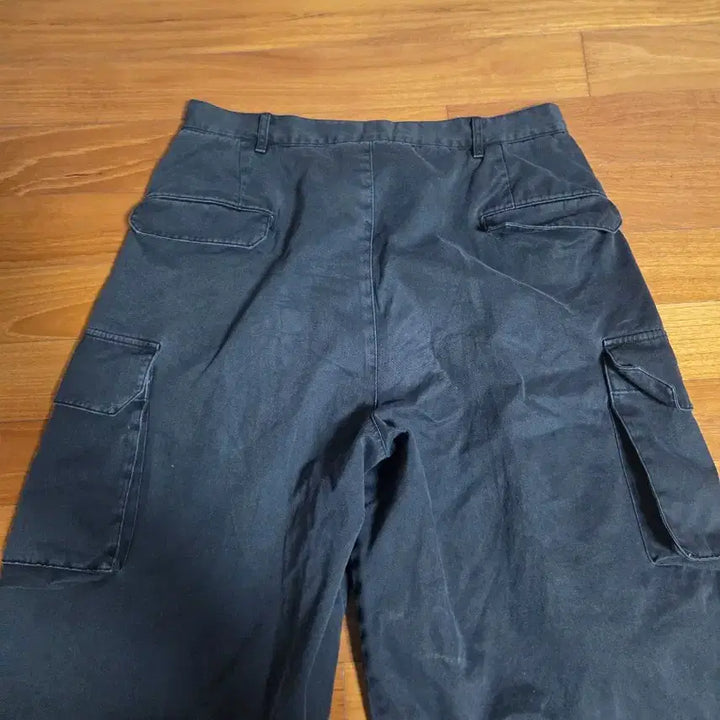 [BUNJANG] Toni Wek Bermuda Cargo Pants 30 / 토니웩 버뮤다 카고팬츠 30사이즈