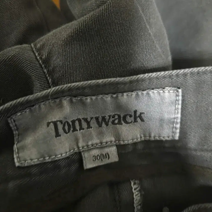 [BUNJANG] Toni Wek Bermuda Cargo Pants 30 / 토니웩 버뮤다 카고팬츠 30사이즈