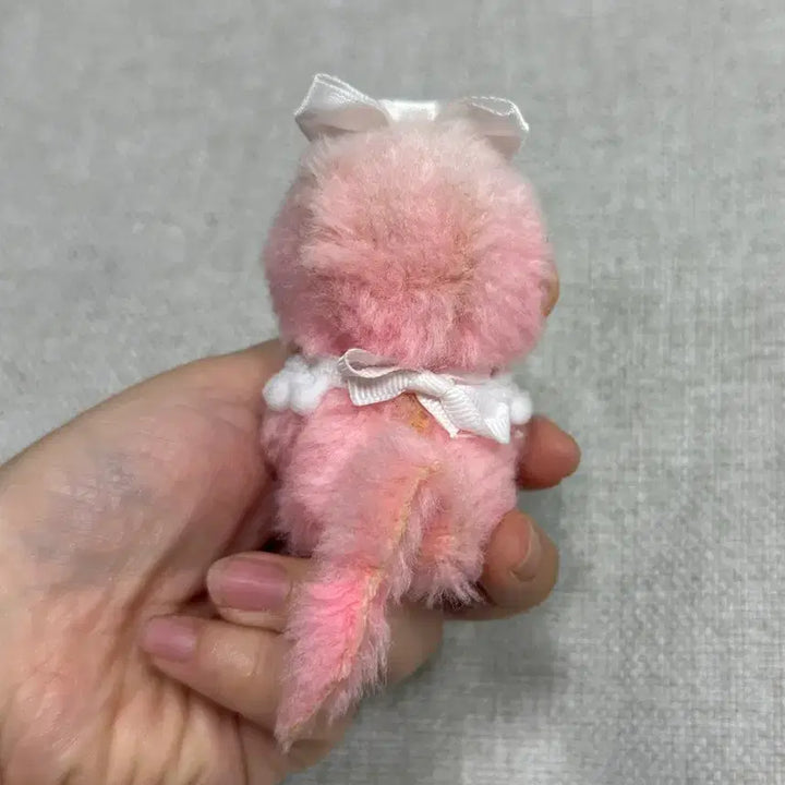 [SOLD OUT] 빈티지 핑크 몬치치